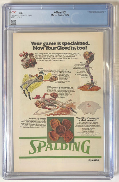 X-Men_101CGC8.0BronzeAgeGradedComicBookBack